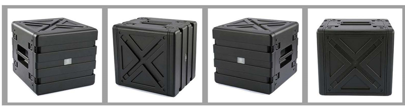 Estuche para rack GoCase R12U480_09