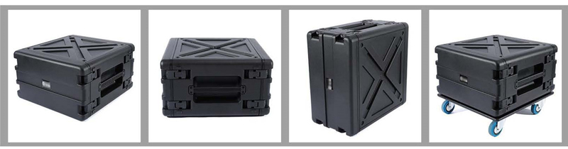 Estuche para rack GoCase R6U480_08