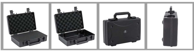 Estuche de transporte mediano 332009 GoCase Air X1002_07