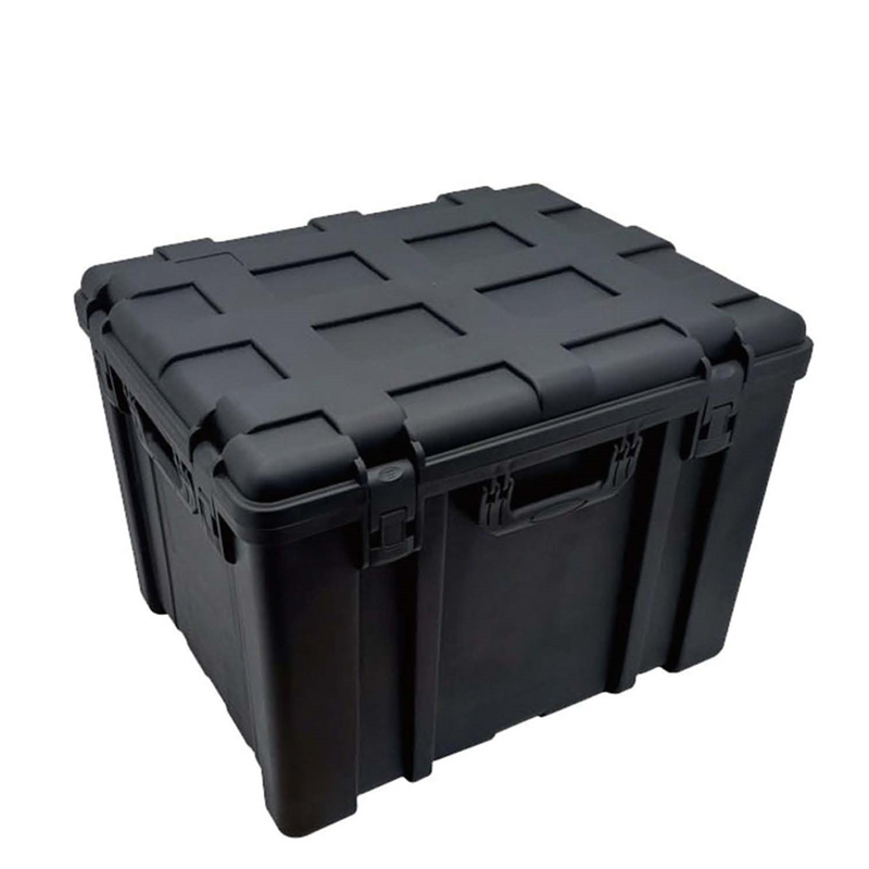 Estuche de transporte para cámara de fotografía y electrónica de alta resistencia