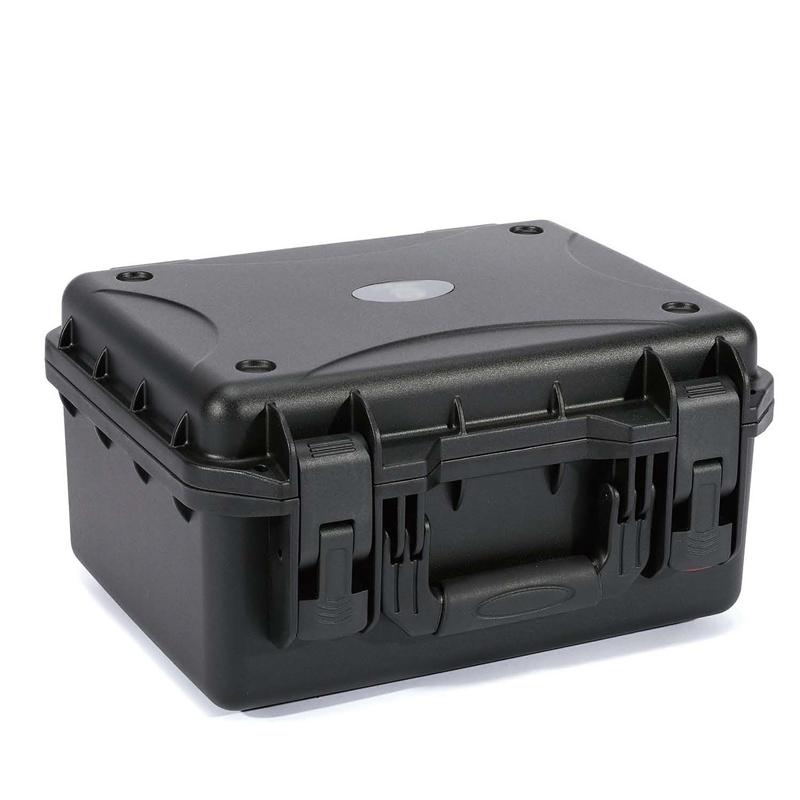 Actividades al aire libre Camping Senderismo Estuche de transporte mediano