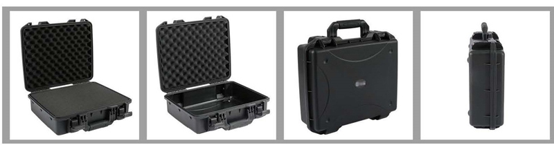 Estuche de transporte grande 433414 GoCase Air X8003_07