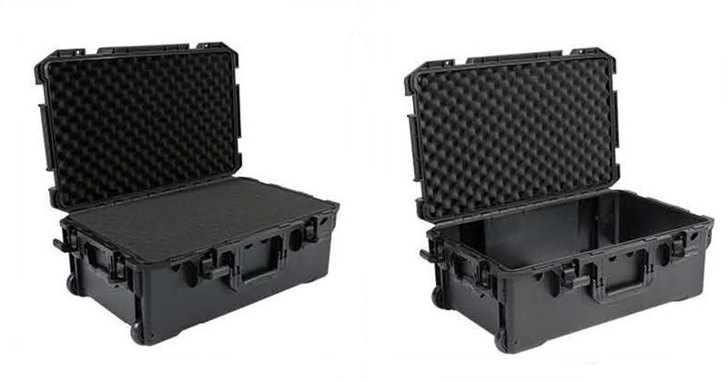 Maleta con ruedas 654023LW GoCase Air X6003_07