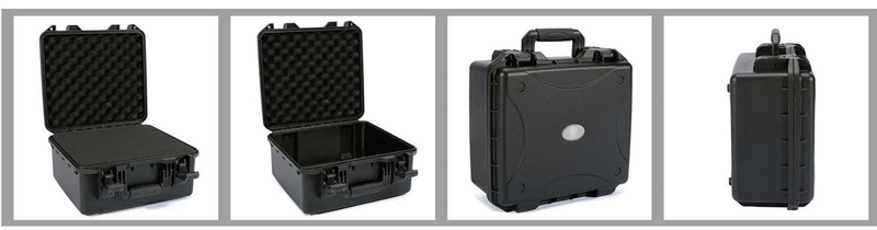 Estuche de transporte mediano 353018 GoCase Air X1006A_05