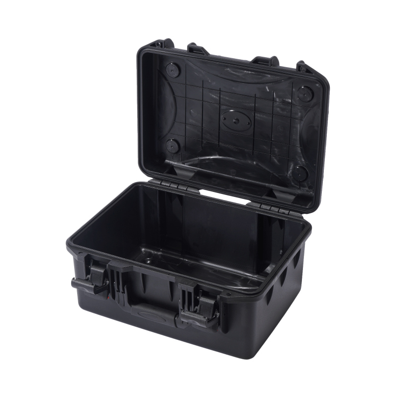 Estuche de transporte mediano protector acolchado resistente