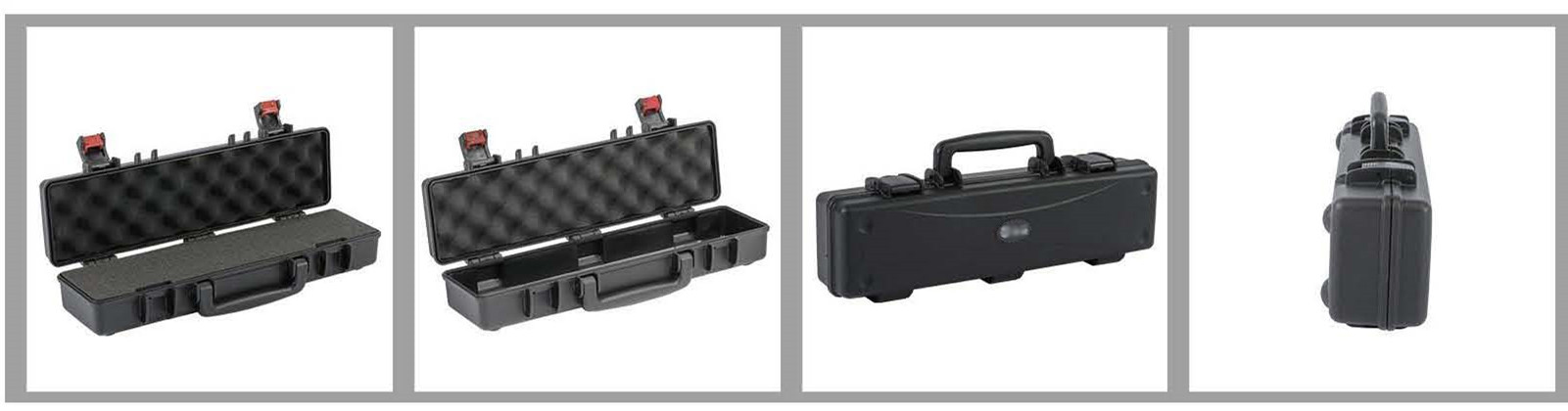 Estuche de transporte peque&ntilde;o 400907 GoCase Air X1001_07