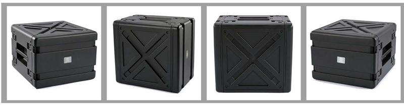 Estuche para rack GoCase R8U480_09