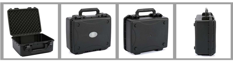 Estuche de transporte peque&ntilde;o 282112 GoCase Air X1008_07