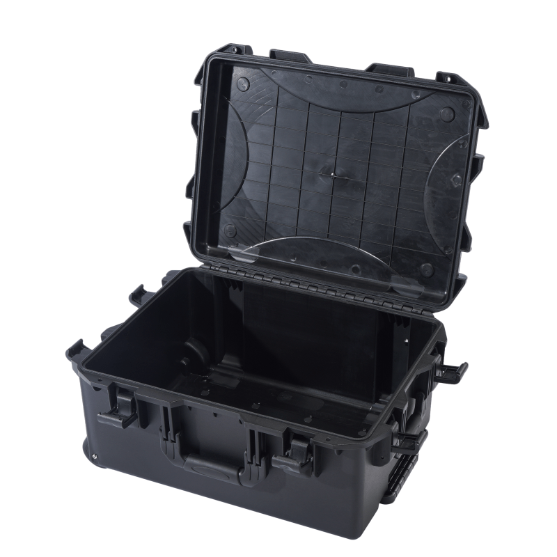 Maleta con ruedas para aerolínea personal con bloqueo TSA