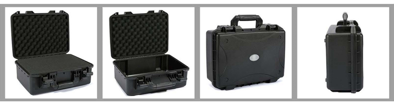 Estuche de transporte grande 442918 GoCase Air X1007_05