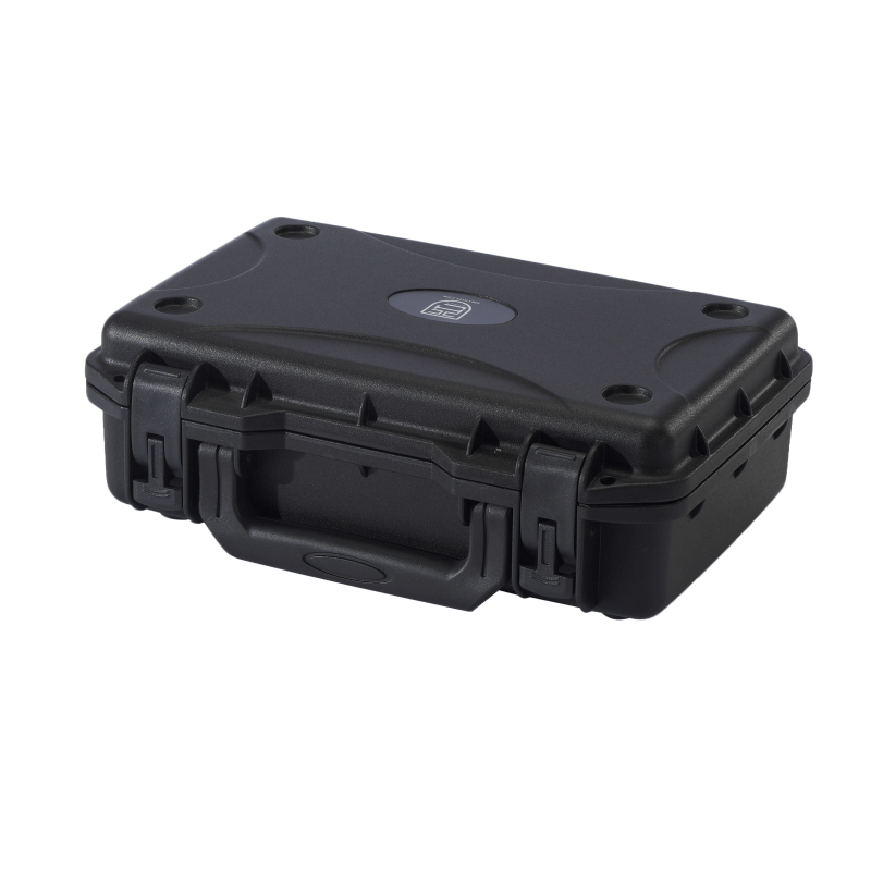 Estuche de transporte pequeño de viaje protector rígido para juegos