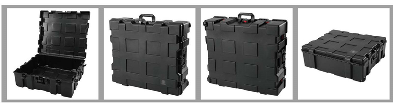 Estuche de transporte grande GoCase Pro 857530X6040_3