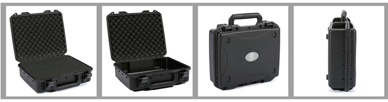 Estuche de transporte peque&ntilde;o 282109 GoCase Air X1008A_07