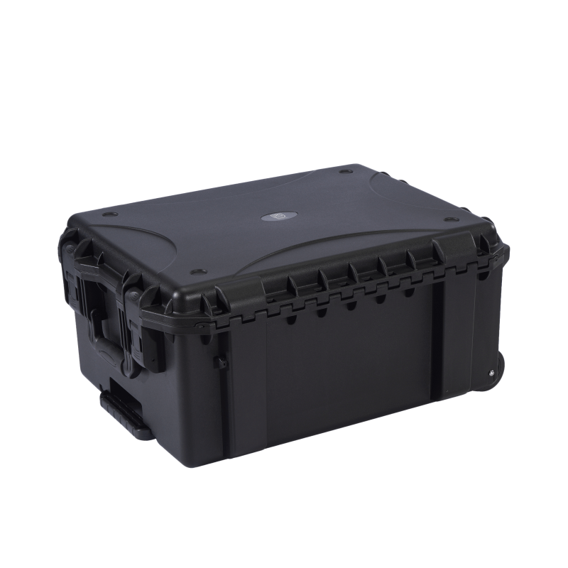 Maleta con ruedas para aerolínea personal con bloqueo TSA