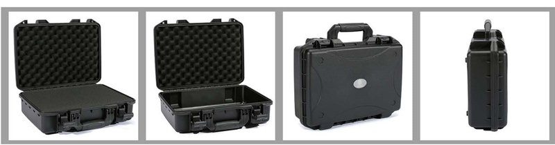 Estuche de transporte grande 442914 GoCase Air X1007A_05