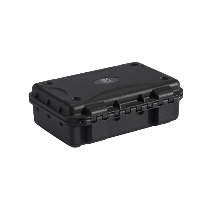 Estuche de transporte pequeño de viaje protector rígido para juegos