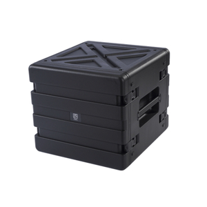 Caja de estante para eventos de investigación industrial aeroespacial impermeable 10u