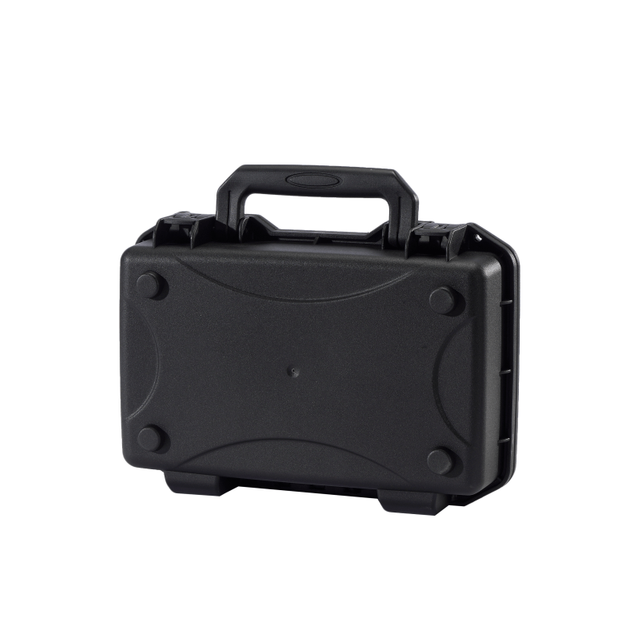 Estuche de transporte pequeño de viaje protector rígido para juegos