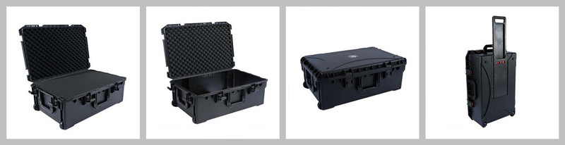 Maleta con ruedas 744726LW GoCase Air X6005_08