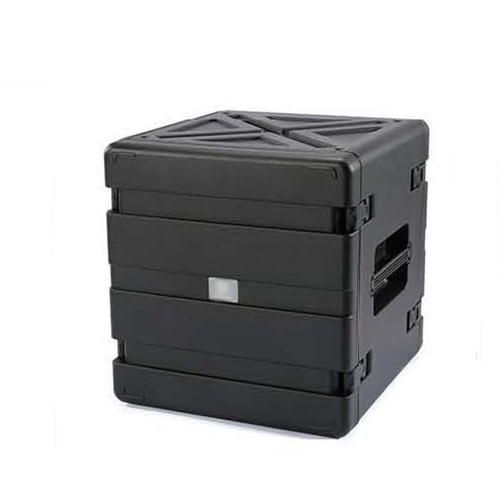 Caja de estante para eventos de investigación industrial aeroespacial impermeable 10u