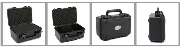 Estuche de transporte peque&ntilde;o 271612 GoCase Air X1004A_07