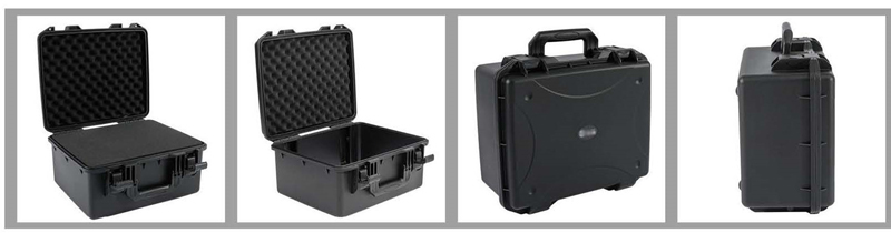 Estuche de transporte grande 433422 GoCase Air X8002_07